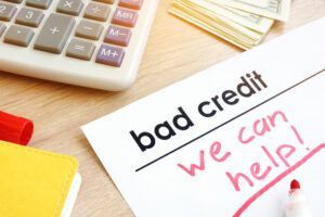 100% Fast, Bad Credit Payday Loans With Guaranteed Approval