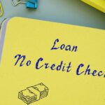 Easy Online Loans No Credit Check By Trusted Direct Lenders